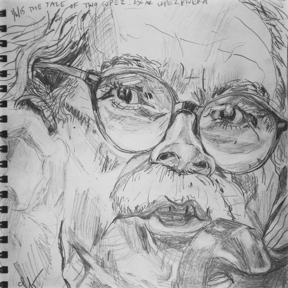 Oscar Rivera